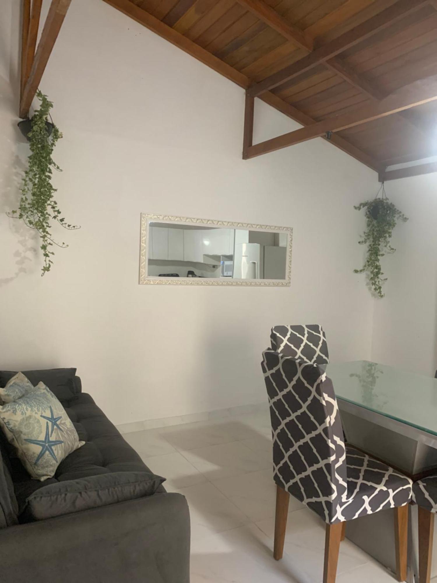 Flat Encantador 300M Da Praia E Roda Gigante 2 Andar Balneário Camboriú 外观 照片