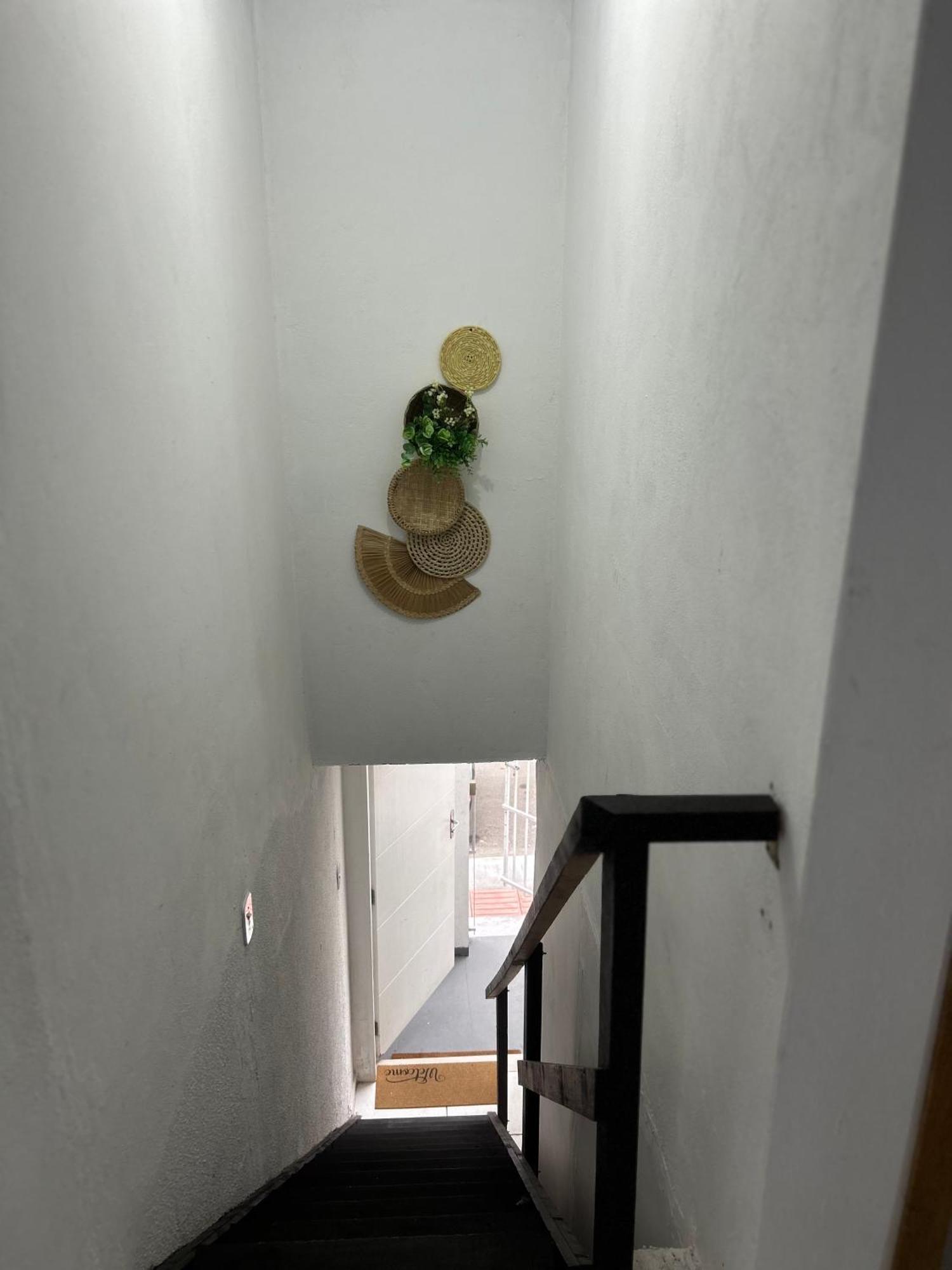 Flat Encantador 300M Da Praia E Roda Gigante 2 Andar Balneário Camboriú 外观 照片